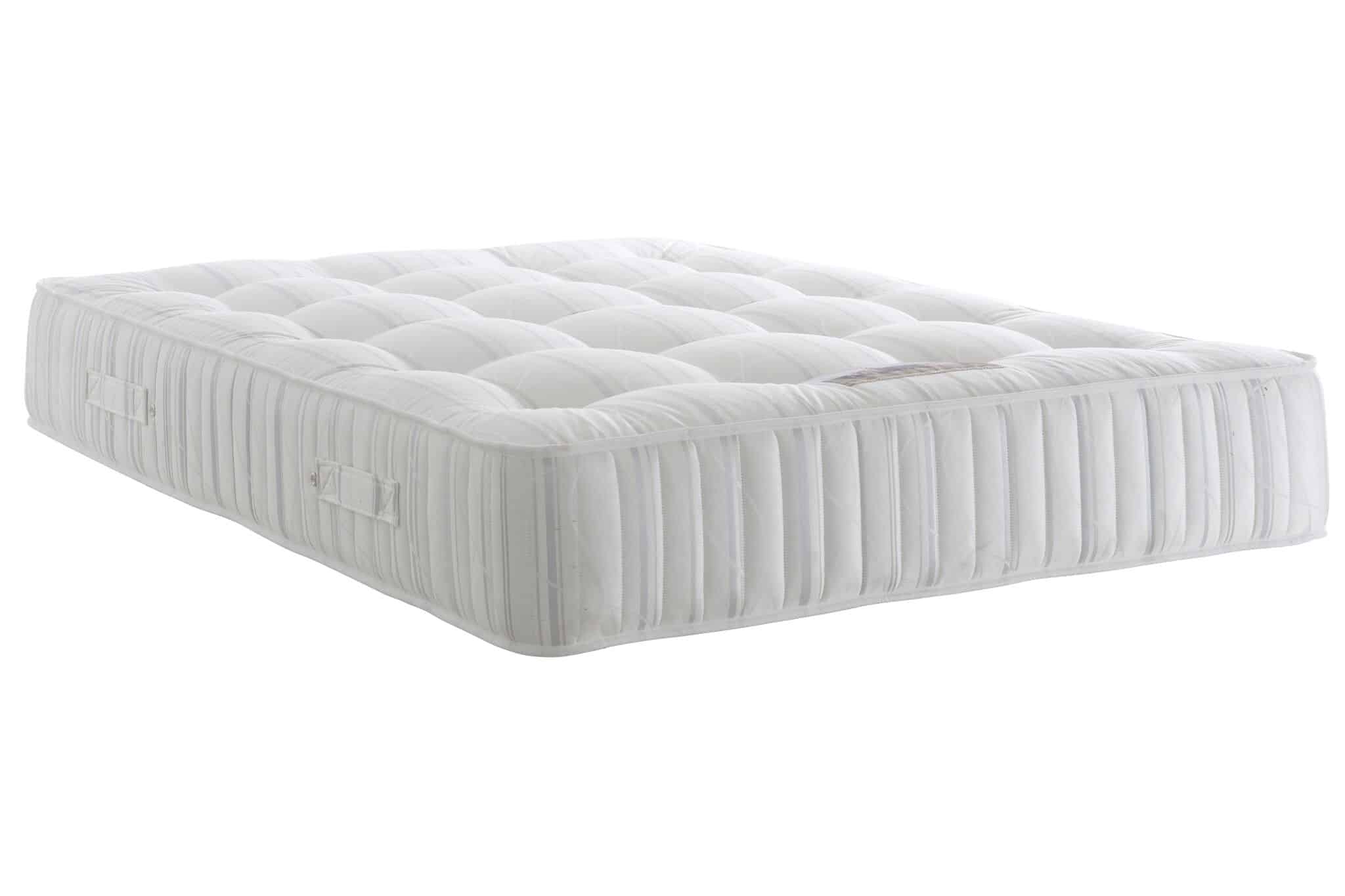 balmoral pocket spring mattress
