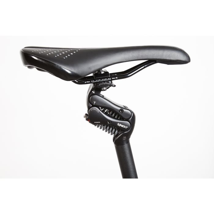 Kinekt 2.1 clearance aluminum seatpost