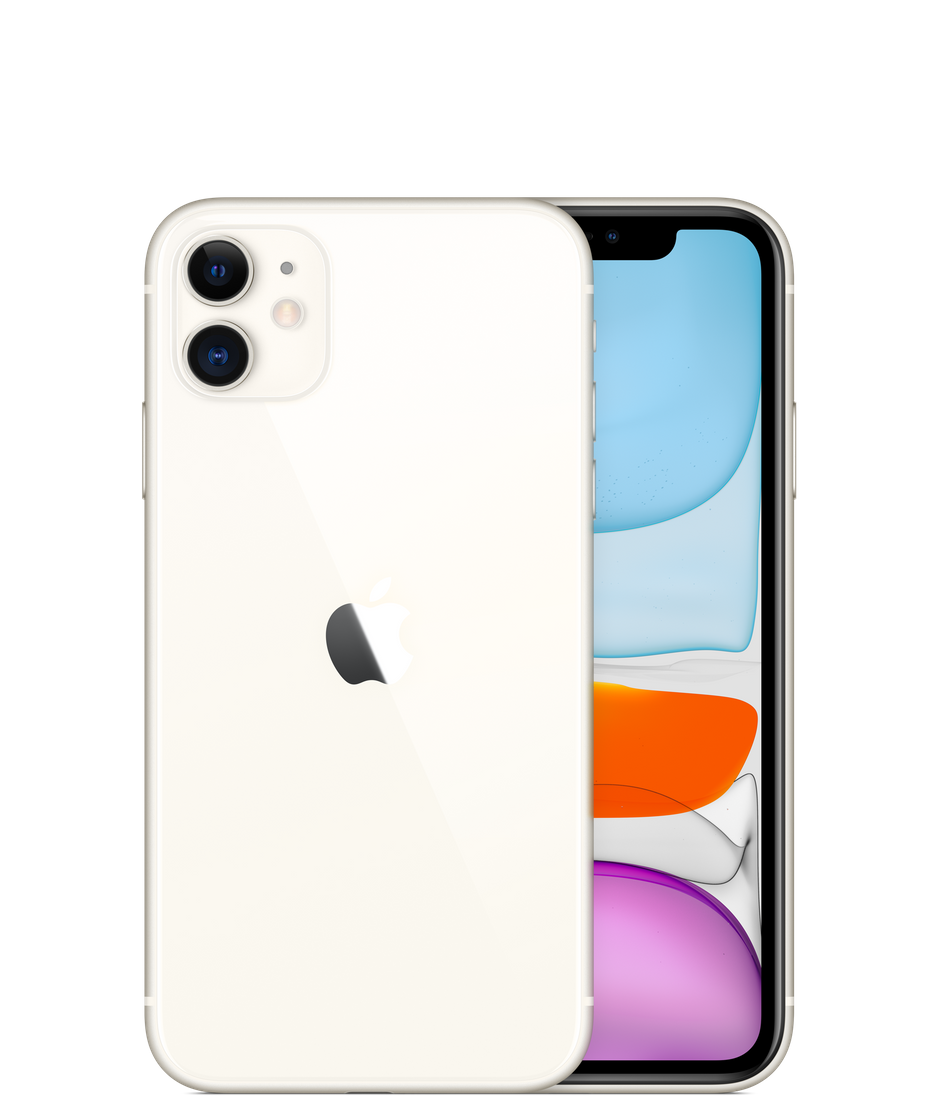機種名iPhone11iPhone 11 ホワイト 64GB