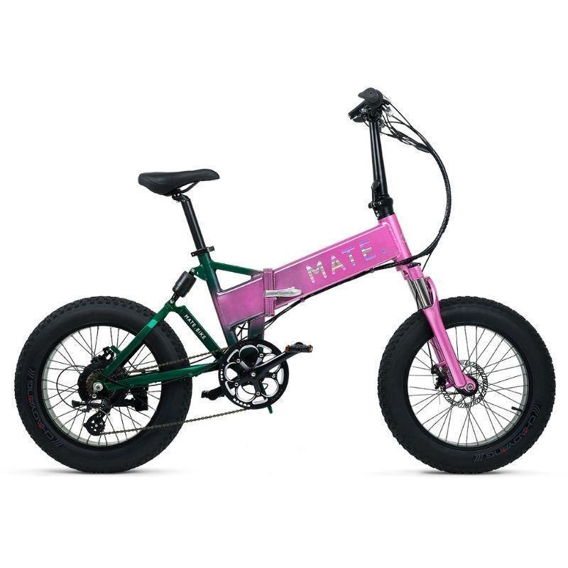 Unicorn cheap electric bike