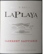 Half Bottle Vina La Playa Cabernet Sauvignon (375 ml)