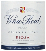 Half Bottle CVNE Vina Real Crianza (375 ml)