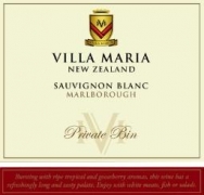 Half Bottle Villa Maria Private Bin Sauvignon Blanc (375ml)