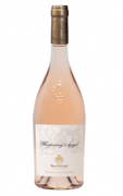 Half Bottle Caves D’Esclans (375ml), 2018, Whispering Angel rosé