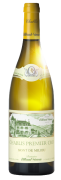 Half Bottle Of Billaud-Simon (375ML), 2015, Chablis Cru Mont De Milieu