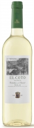 Half Bottle El Coto (375ml), 2018, Rioja Blanco