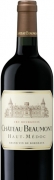 Half Bottle Chateau Beaumont (375ml), 2016, Haut-Medoc Cru Bourgeois