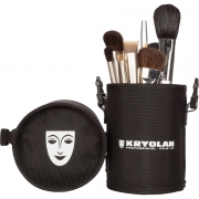 Kryolan Cylindric Brush Holder – Brushes – Dublin Body Paint