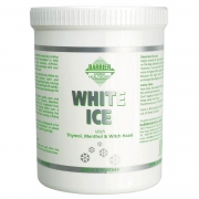 BARRIER WHITE ICE  1 LT