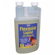 EQUIMINS FLEXIJOINT LIQUID WITH BROMELAIN  1 LT