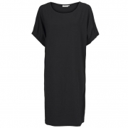 Masai Nabis Jersey Dress In Black – XS