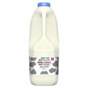 2lt Fresh Whole Milk