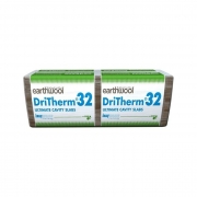 85mm Knauf Dritherm 32 (3.28M2) – 40 Rolls – £24 per roll – Knauf – Insulation Supplies Direct