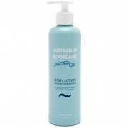 Australian Bodycare Tea Tree Oil Body Lotion 250ml