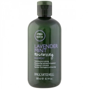 Paul Mitchell Lavender Mint Moisturizing Shampoo 300ml