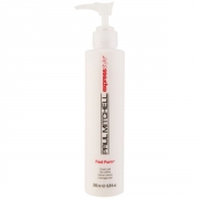 Paul Mitchell Fast Form Cream Gel 200ml