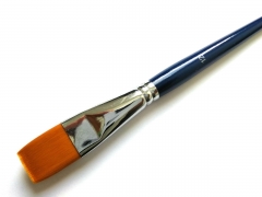 Diamond FX Flat Brush 901 #5 – Brushes – Dublin Body Paint