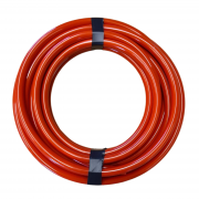 1M-100M Red John Guest 12mm Hot Water Pipe – 20M – Nomadic Leisure