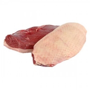 2 Barbary Duck Breast Fillet 170-200gr each – Mr Duck