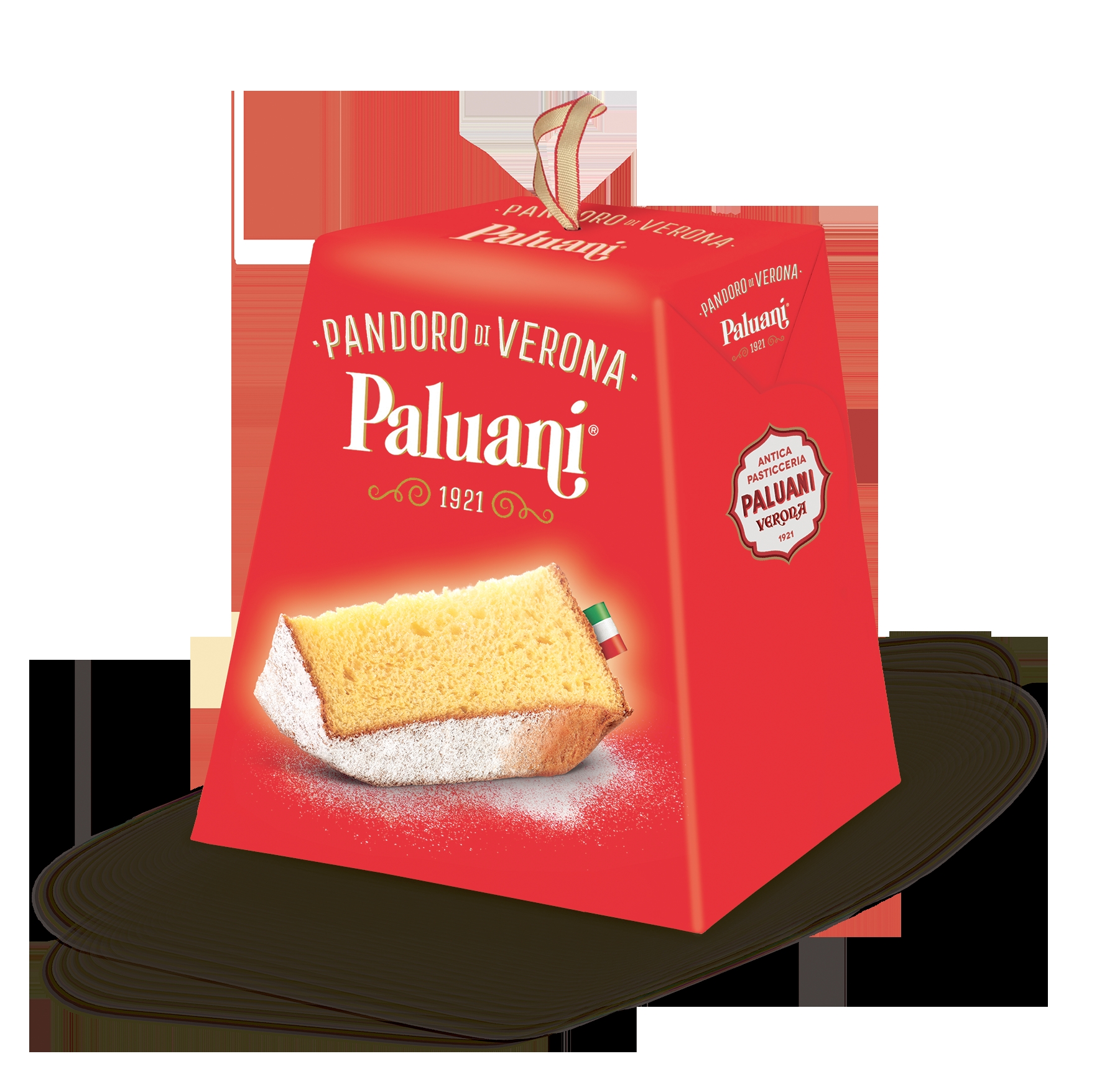 Paluani Pandorino Di Verona Mignon – 100gr