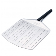 Ooni 12″ perforated pizza peel