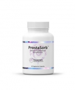 ProstaSorb 300mg – 60 Capsules – Tesseract | Supplement Hub UK