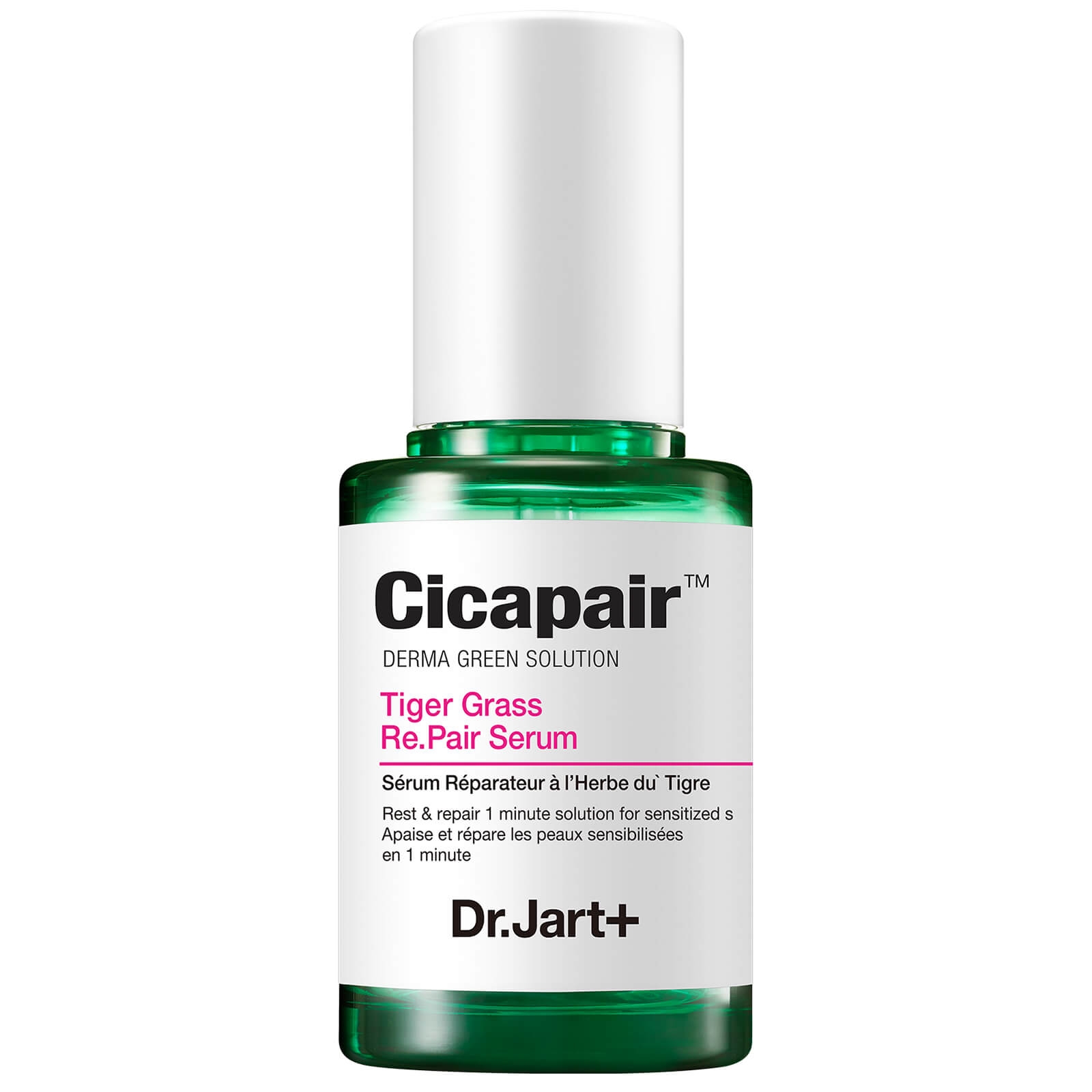 Dr. Jart+ Cicapair Tiger Grass Re.pair Serum 30ml