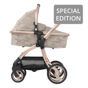 Egg Stroller – Camo Sand