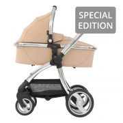 Egg Stroller – Honeycomb