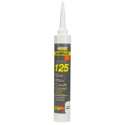 Fulham Timber – Everbuild Everflex 125 One Hour Caulk