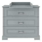 Babyeze Anna Chest Of Drawers