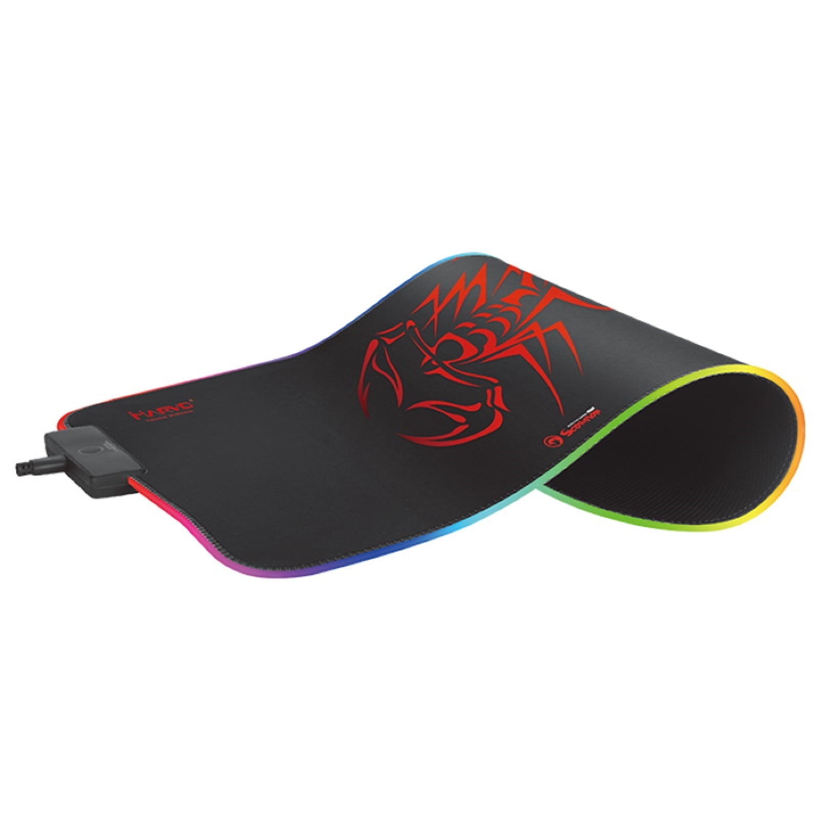 Marvo MG08 Gaming Mouse Pad – Alex Davis PCs