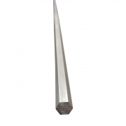 Stainless Steel Hexagon Bar – 18mm – KIM43034 – K I Metals