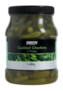 Cocktail gherkins – 1.48g