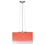 SLV MALANG LED pendant, masterversion, with RGB LED and 1xT5 40W 147203