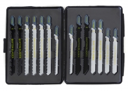 14pc Jigsaw Blade Set