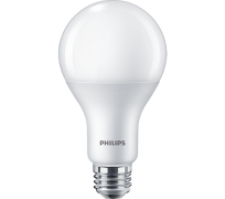 Philips Master 14W E27 2.7K Dimmable – LED Bulb – LED Made Easy Shop