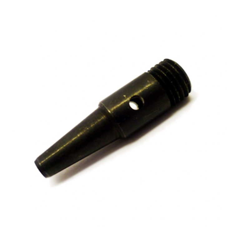 C.S. Osborne –  Punch Plier Tubes for 153 Pliers – 2 – Black Colour – Textile Tools & Accessories