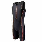 Zone3 Adventure Junior Tri Suit | Small