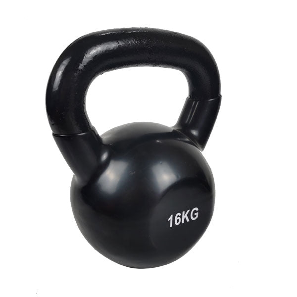 Cast Iron Kettlebells For Sale | Fitness Equipment Dublin 16kg