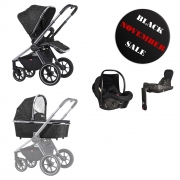 Venicci Tinum – Travel System Ultralite