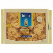 De Cecco Egg Pappardelle Egg 301 – 500g