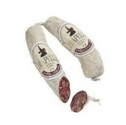 Salame Al Barolo (Red Wine) – 250gr