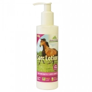 GLOBAL HERBS SARC LOTION  185g