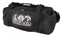 187 Killer Mesh Duffel Bag – Ripped Knees