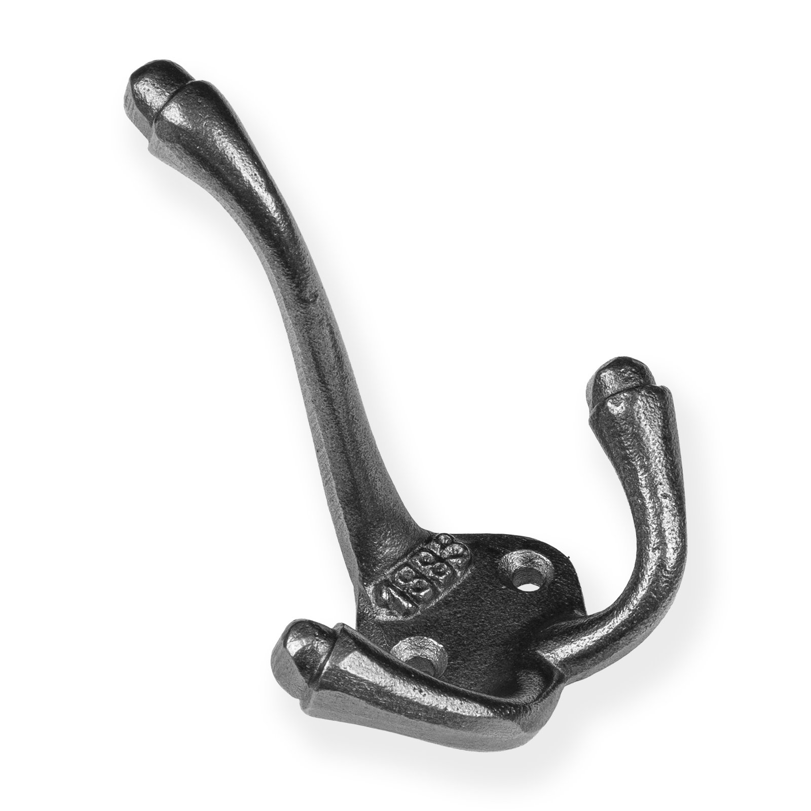 1883 Triple Coat Hook