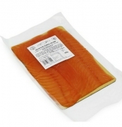 400g Smoked Salmon