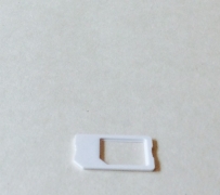 Clover Mini Sim Card Adapter – Micro