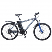 Dawes Cycles Falcon Spark 250w Electric Bike – Generation Electric