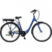 Dawes Cycles Falcon Glide 250w Electric Bike – Generation Electric